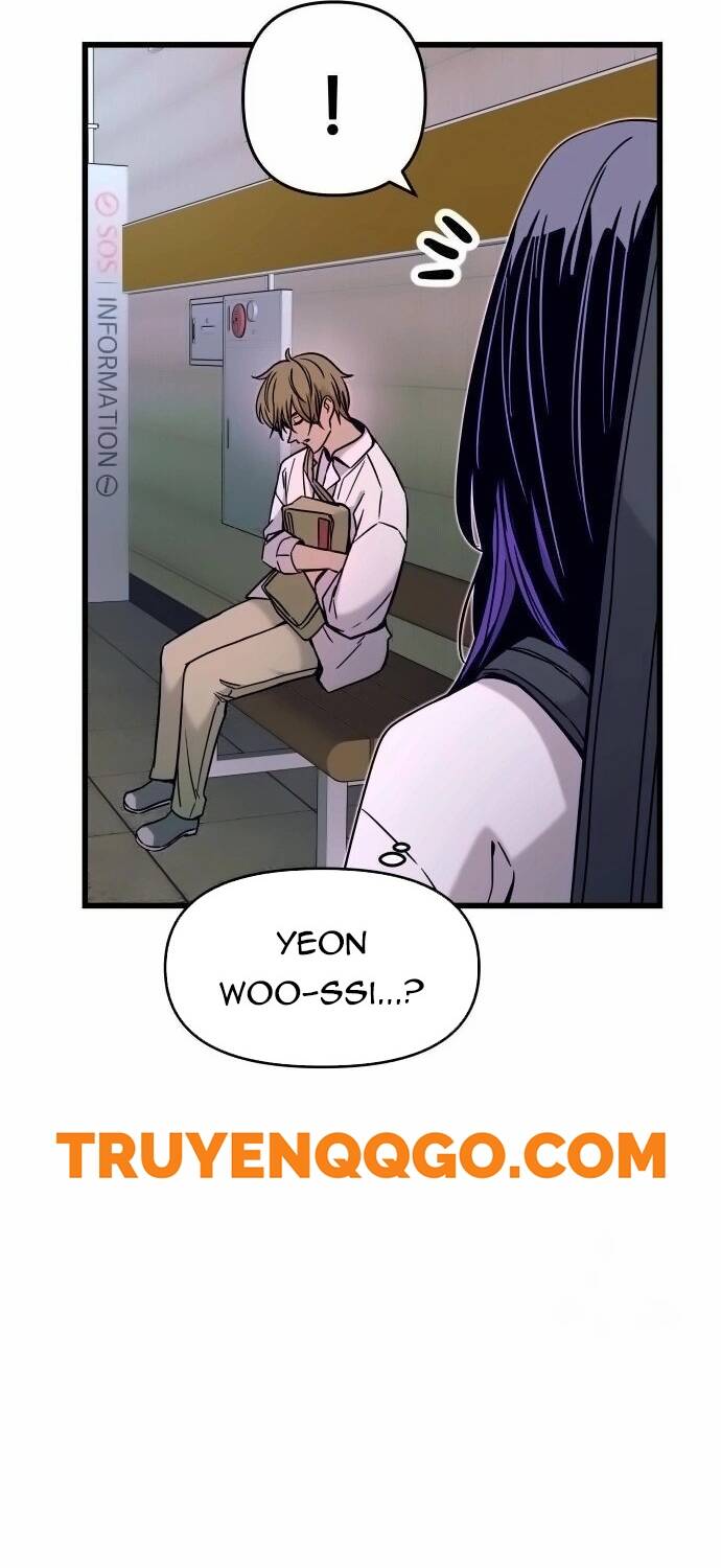 Định Mệnh Đôi Ta Giao Thoa Nơi Bến Tàu Chapter 22 - 63