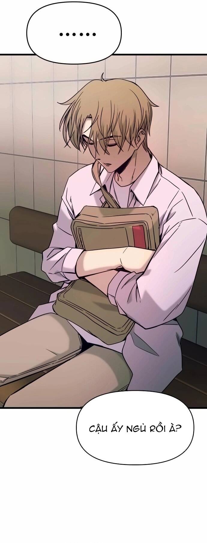 Định Mệnh Đôi Ta Giao Thoa Nơi Bến Tàu Chapter 22 - 64