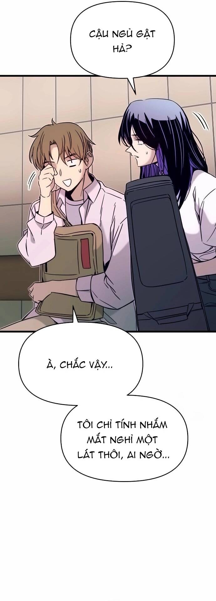 Định Mệnh Đôi Ta Giao Thoa Nơi Bến Tàu Chapter 22 - 67