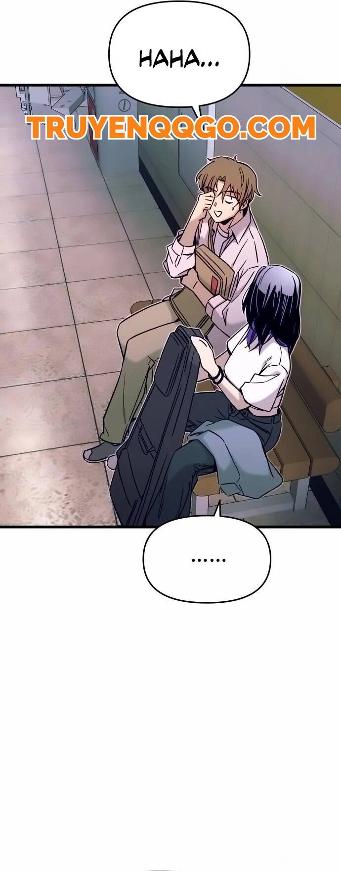 Định Mệnh Đôi Ta Giao Thoa Nơi Bến Tàu Chapter 22 - 68