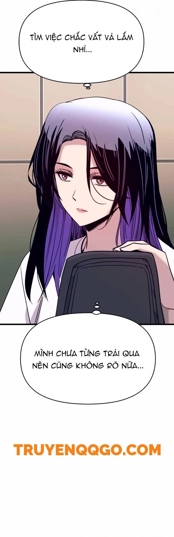 Định Mệnh Đôi Ta Giao Thoa Nơi Bến Tàu Chapter 22 - 69