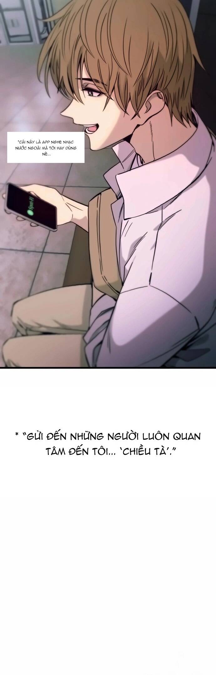 Định Mệnh Đôi Ta Giao Thoa Nơi Bến Tàu Chapter 22 - 71