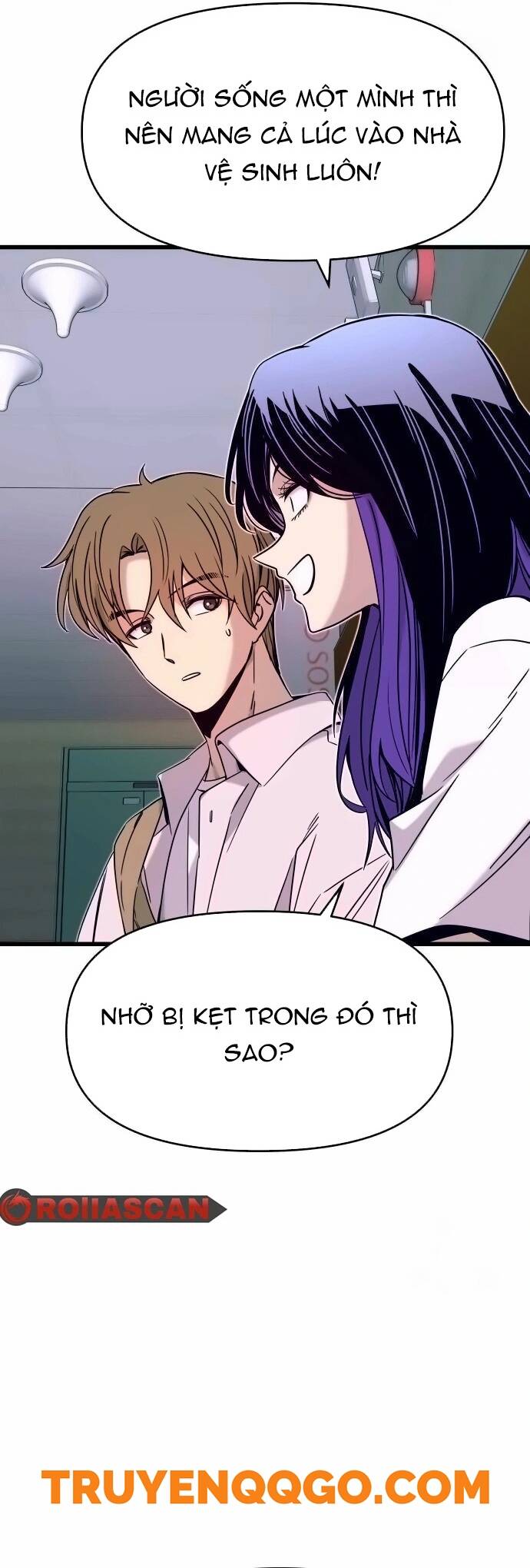 Định Mệnh Đôi Ta Giao Thoa Nơi Bến Tàu Chapter 22 - 74