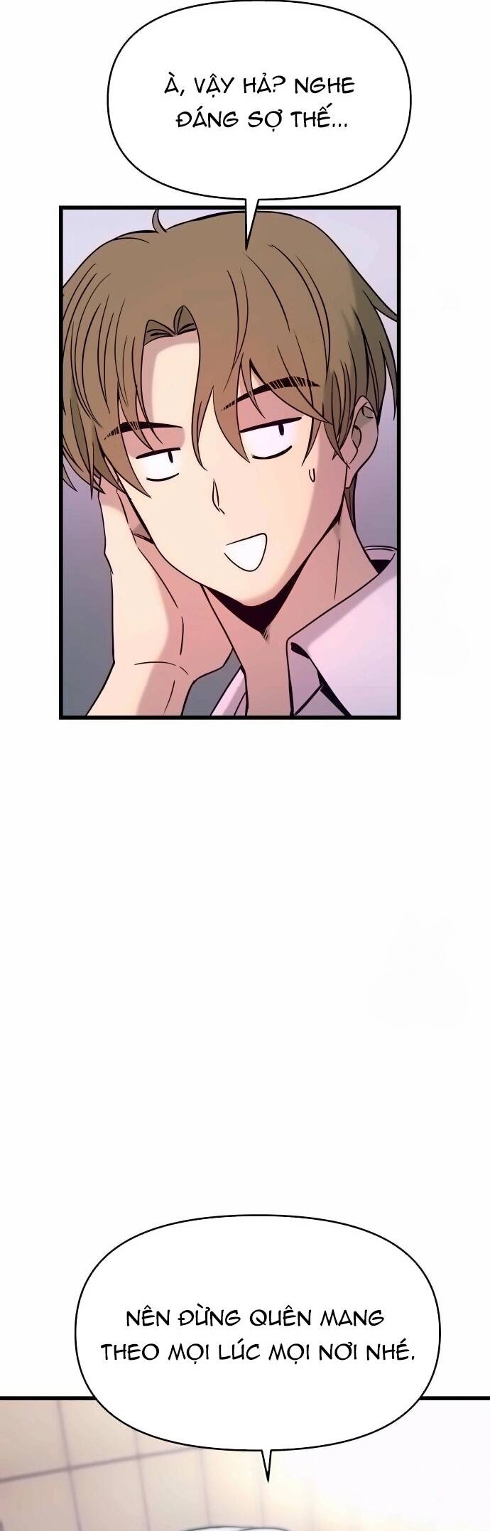 Định Mệnh Đôi Ta Giao Thoa Nơi Bến Tàu Chapter 22 - 75