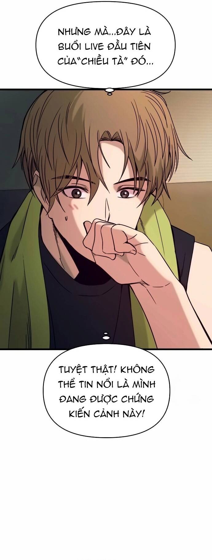 Định Mệnh Đôi Ta Giao Thoa Nơi Bến Tàu Chapter 22 - 79