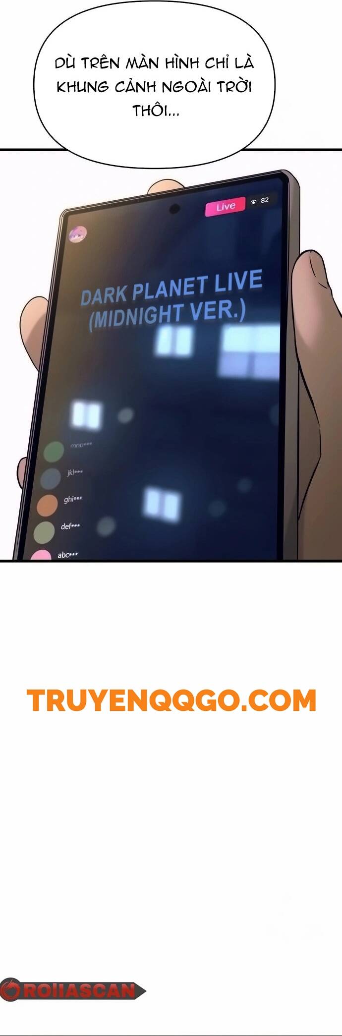 Định Mệnh Đôi Ta Giao Thoa Nơi Bến Tàu Chapter 22 - 80