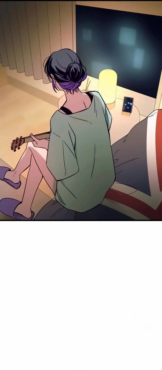 Định Mệnh Đôi Ta Giao Thoa Nơi Bến Tàu Chapter 22 - 81