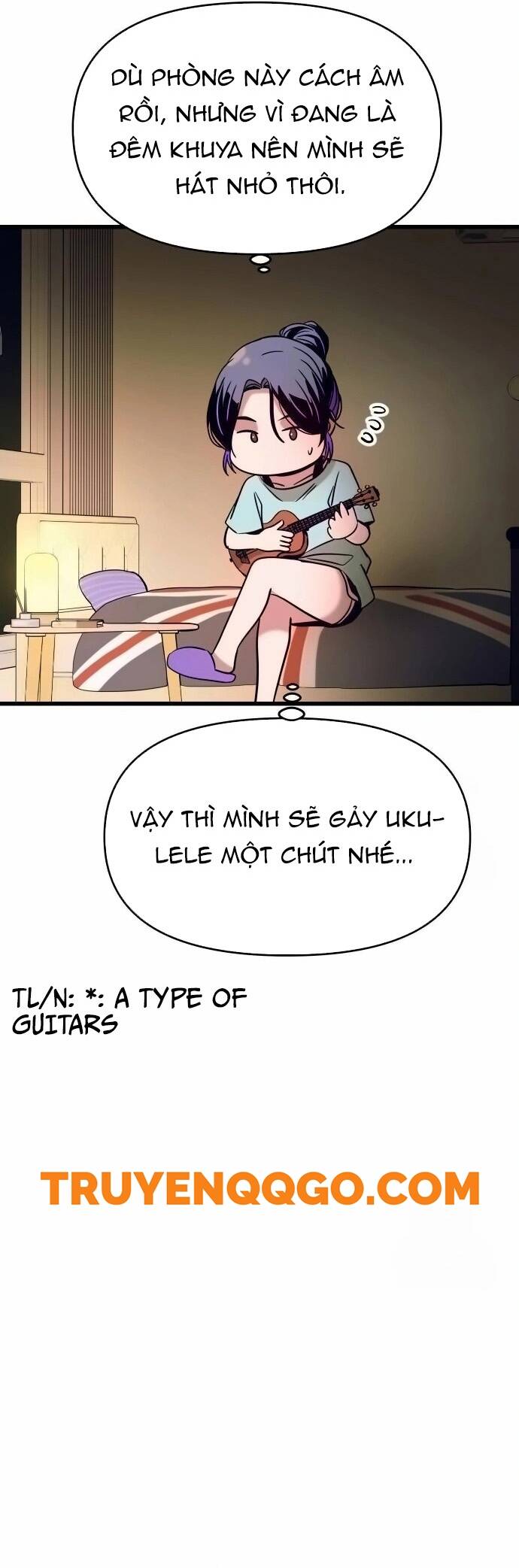 Định Mệnh Đôi Ta Giao Thoa Nơi Bến Tàu Chapter 22 - 82