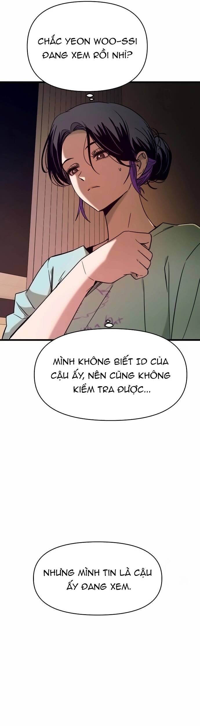 Định Mệnh Đôi Ta Giao Thoa Nơi Bến Tàu Chapter 22 - 83