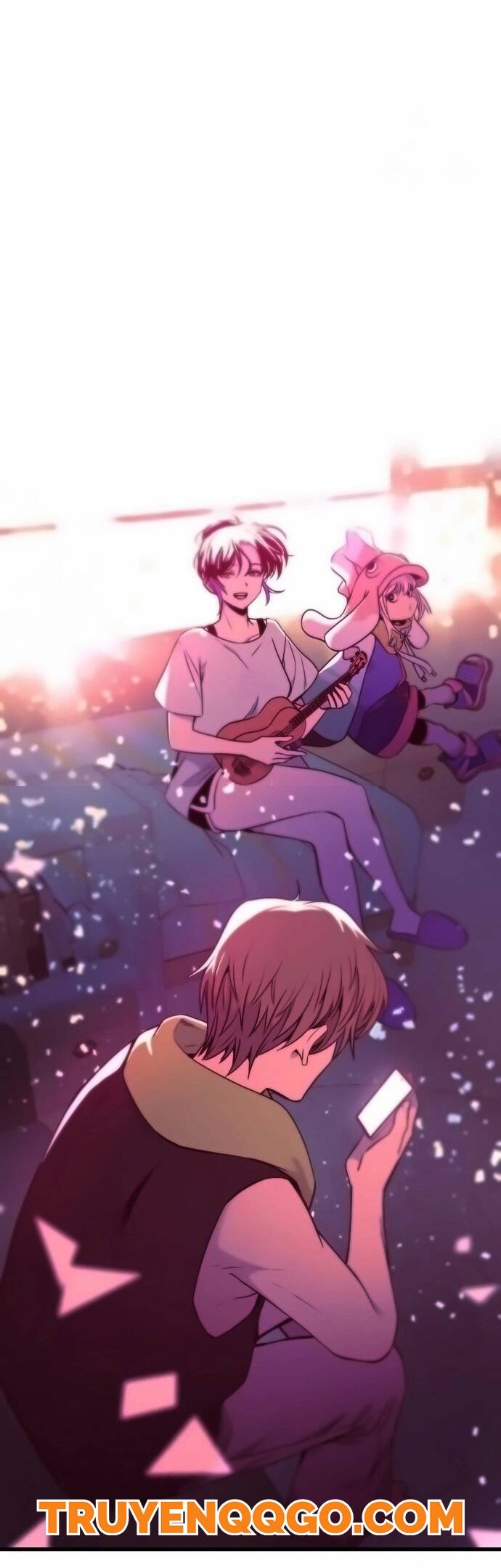 Định Mệnh Đôi Ta Giao Thoa Nơi Bến Tàu Chapter 22 - 87