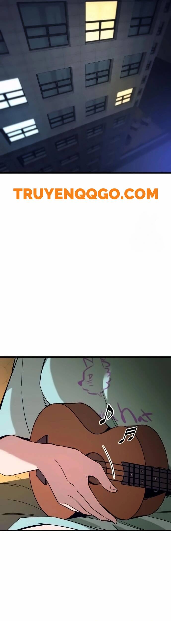 Định Mệnh Đôi Ta Giao Thoa Nơi Bến Tàu Chapter 23 - 4