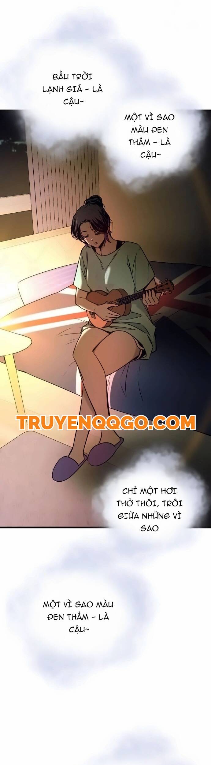 Định Mệnh Đôi Ta Giao Thoa Nơi Bến Tàu Chapter 23 - 5