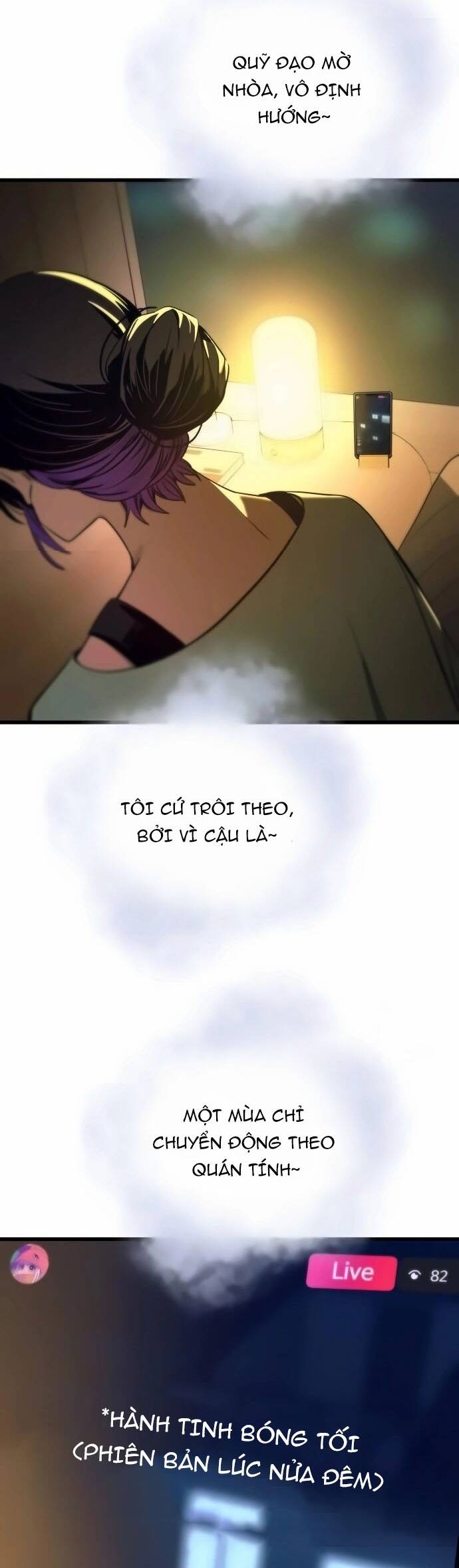 Định Mệnh Đôi Ta Giao Thoa Nơi Bến Tàu Chapter 23 - 6