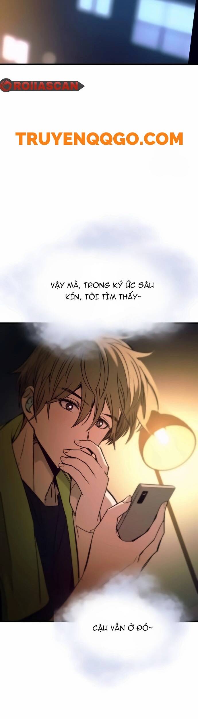 Định Mệnh Đôi Ta Giao Thoa Nơi Bến Tàu Chapter 23 - 7