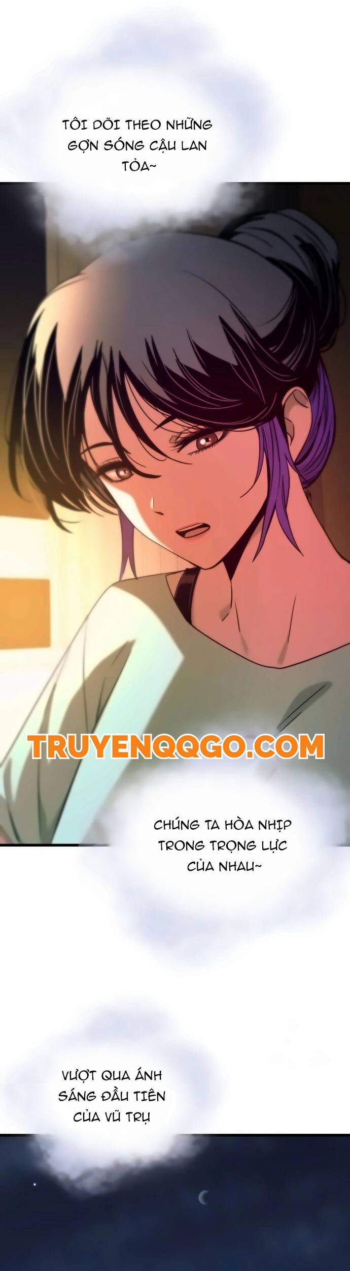 Định Mệnh Đôi Ta Giao Thoa Nơi Bến Tàu Chapter 23 - 8