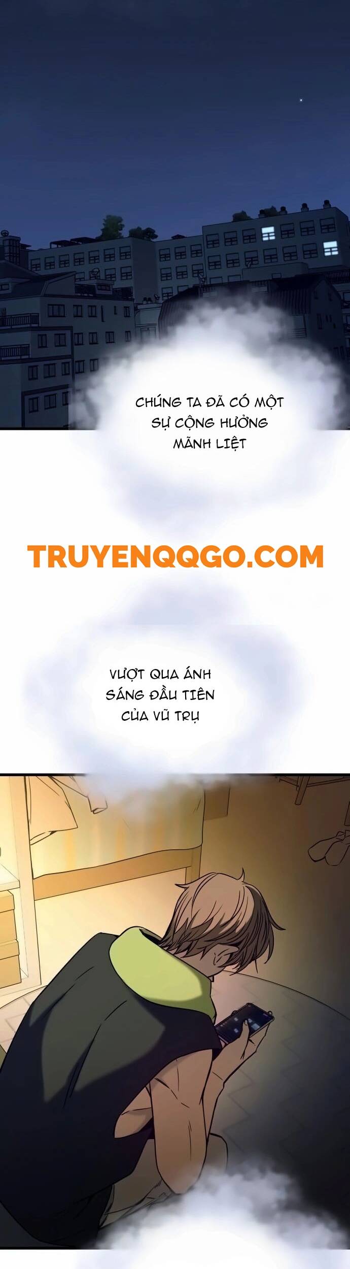 Định Mệnh Đôi Ta Giao Thoa Nơi Bến Tàu Chapter 23 - 9