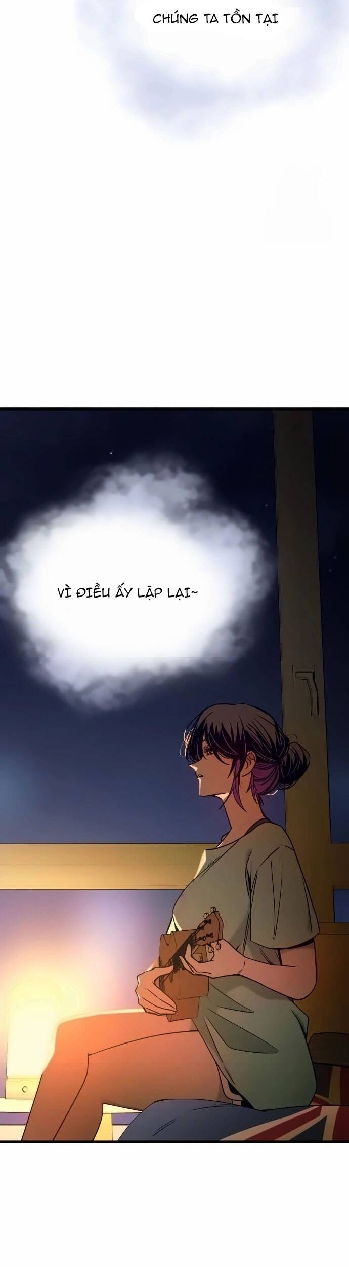 Định Mệnh Đôi Ta Giao Thoa Nơi Bến Tàu Chapter 23 - 10
