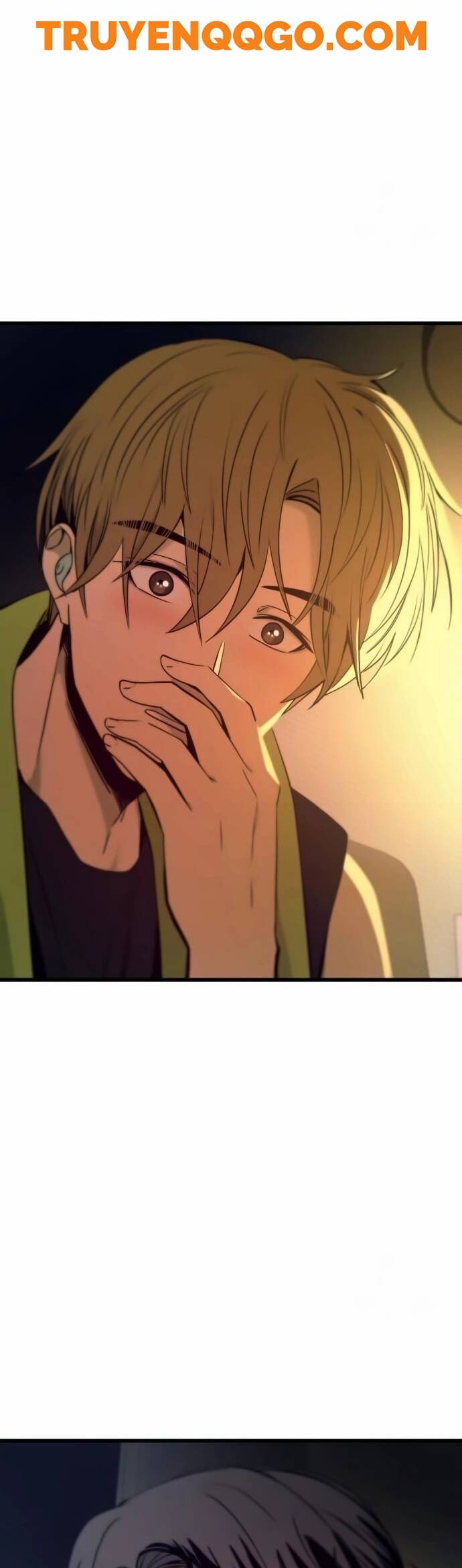 Định Mệnh Đôi Ta Giao Thoa Nơi Bến Tàu Chapter 23 - 11