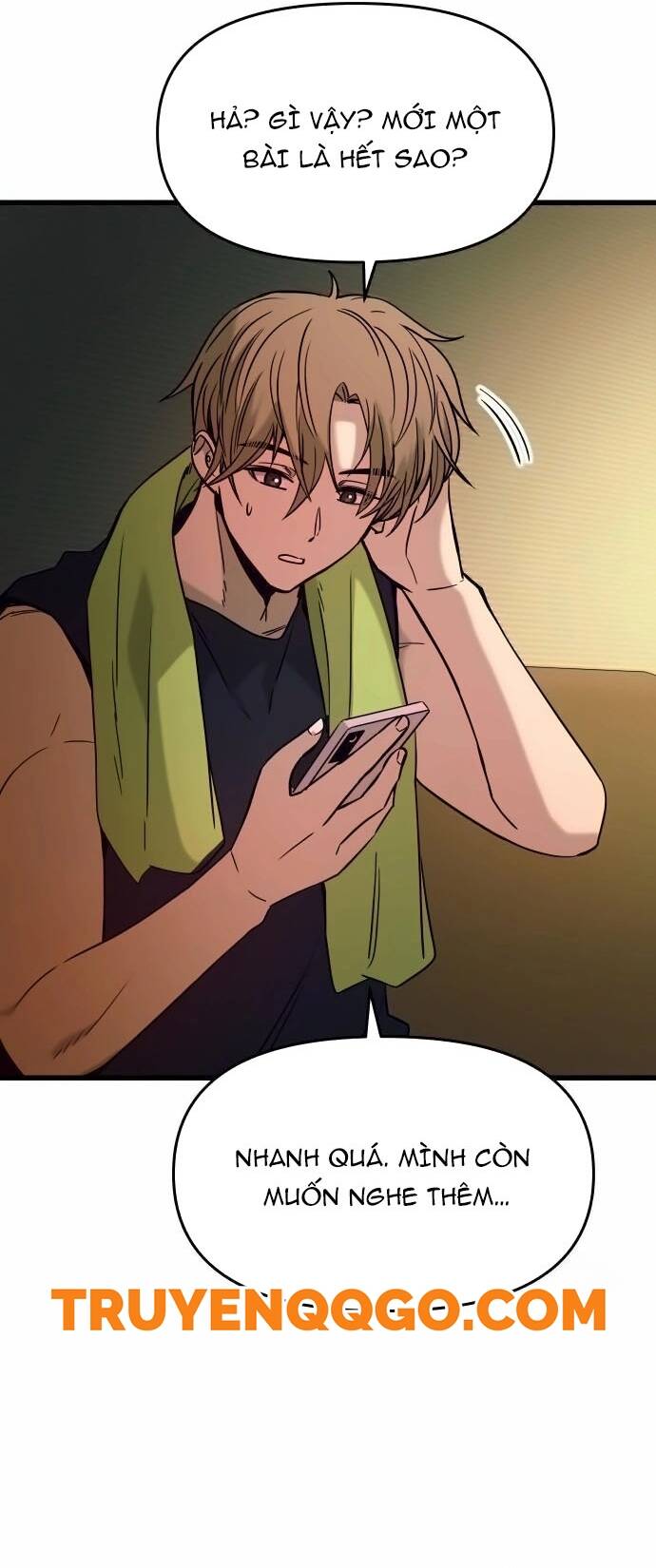 Định Mệnh Đôi Ta Giao Thoa Nơi Bến Tàu Chapter 23 - 14