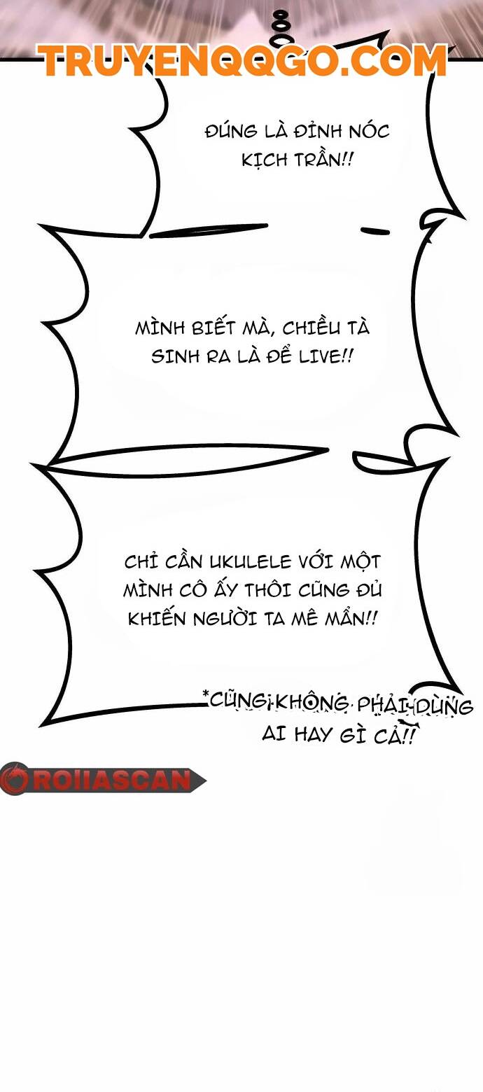 Định Mệnh Đôi Ta Giao Thoa Nơi Bến Tàu Chapter 23 - 21