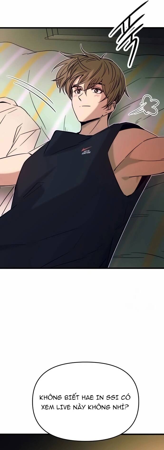 Định Mệnh Đôi Ta Giao Thoa Nơi Bến Tàu Chapter 23 - 22