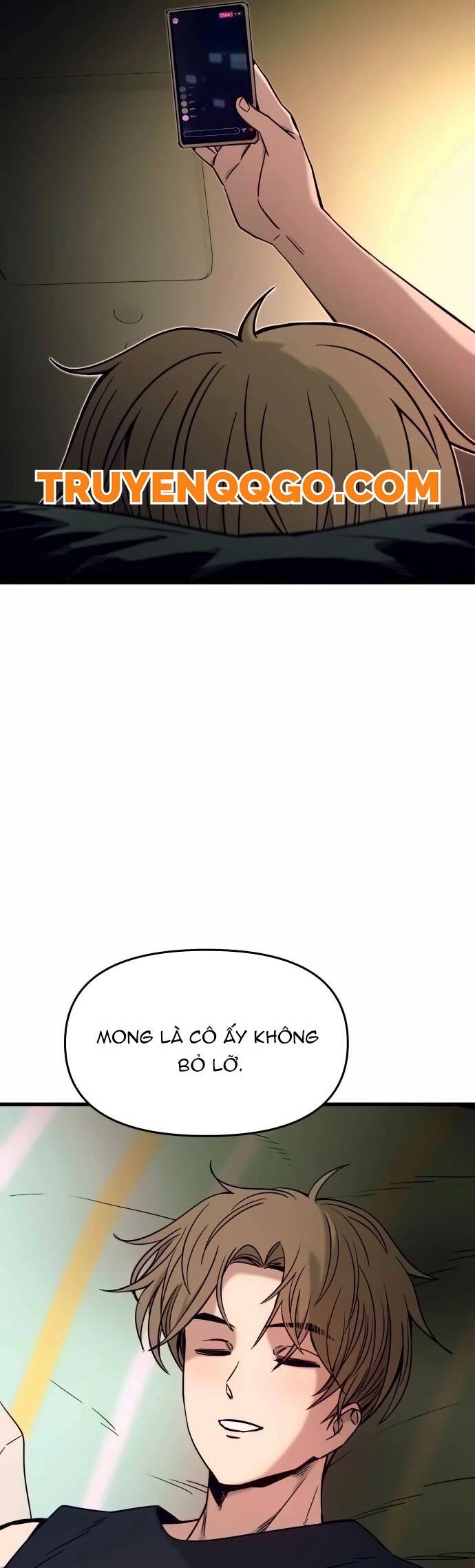 Định Mệnh Đôi Ta Giao Thoa Nơi Bến Tàu Chapter 23 - 23