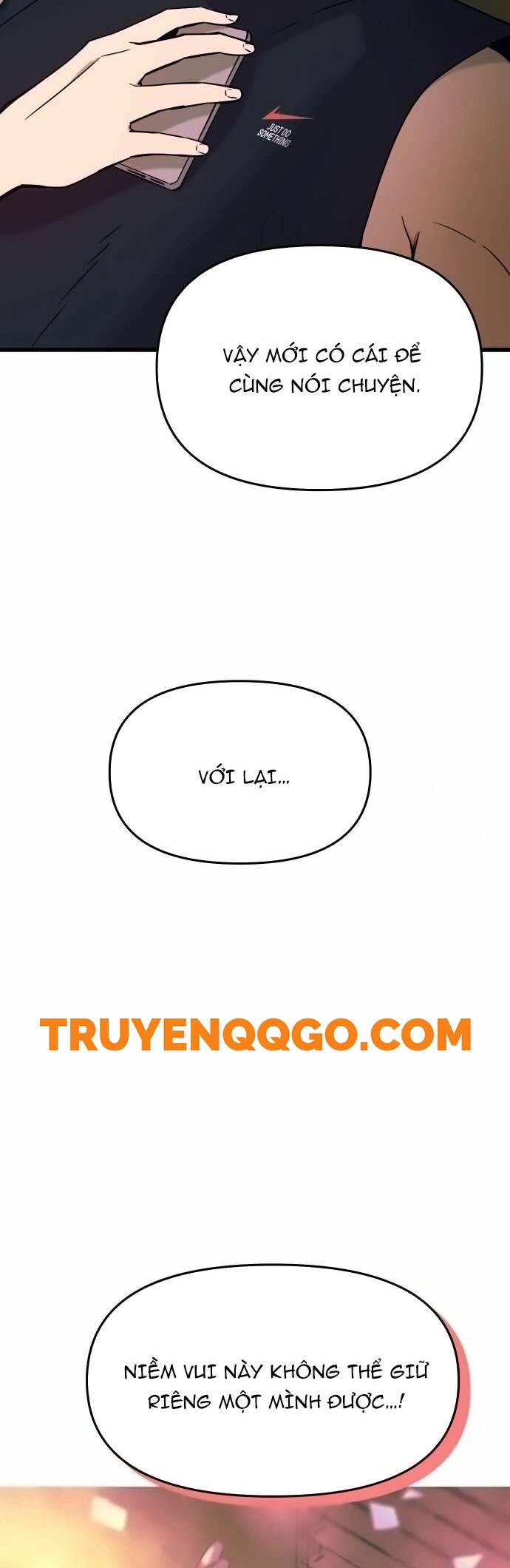 Định Mệnh Đôi Ta Giao Thoa Nơi Bến Tàu Chapter 23 - 24