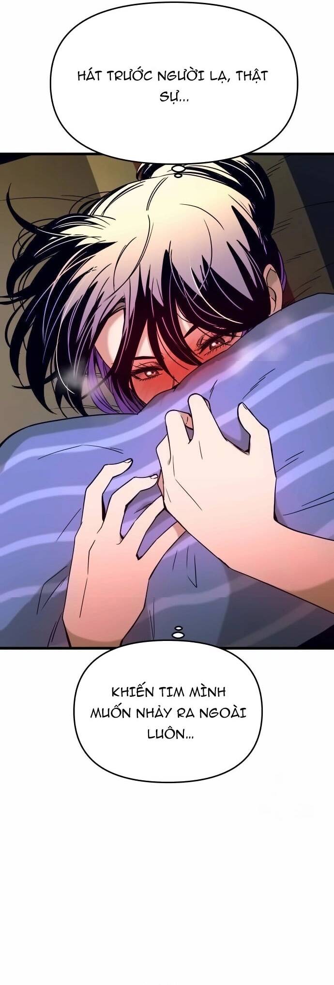 Định Mệnh Đôi Ta Giao Thoa Nơi Bến Tàu Chapter 23 - 29