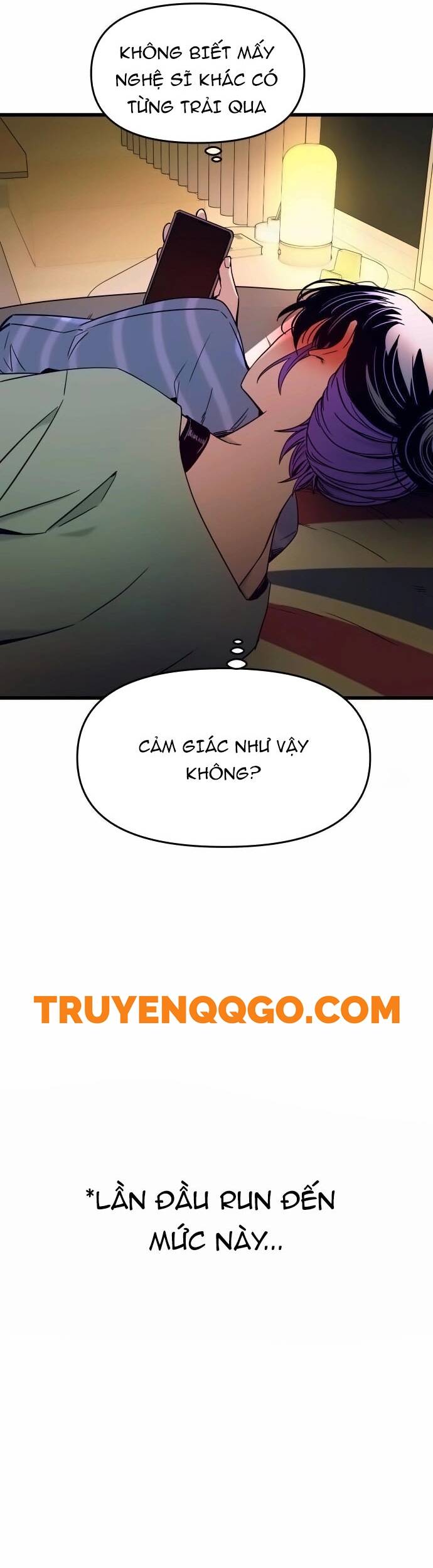 Định Mệnh Đôi Ta Giao Thoa Nơi Bến Tàu Chapter 23 - 30