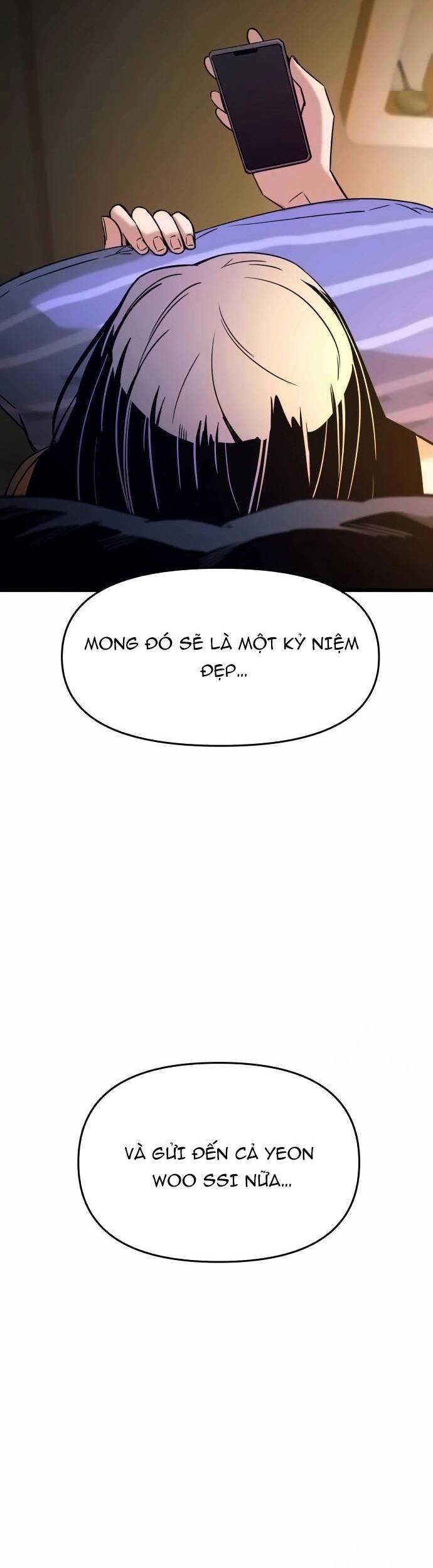 Định Mệnh Đôi Ta Giao Thoa Nơi Bến Tàu Chapter 23 - 33