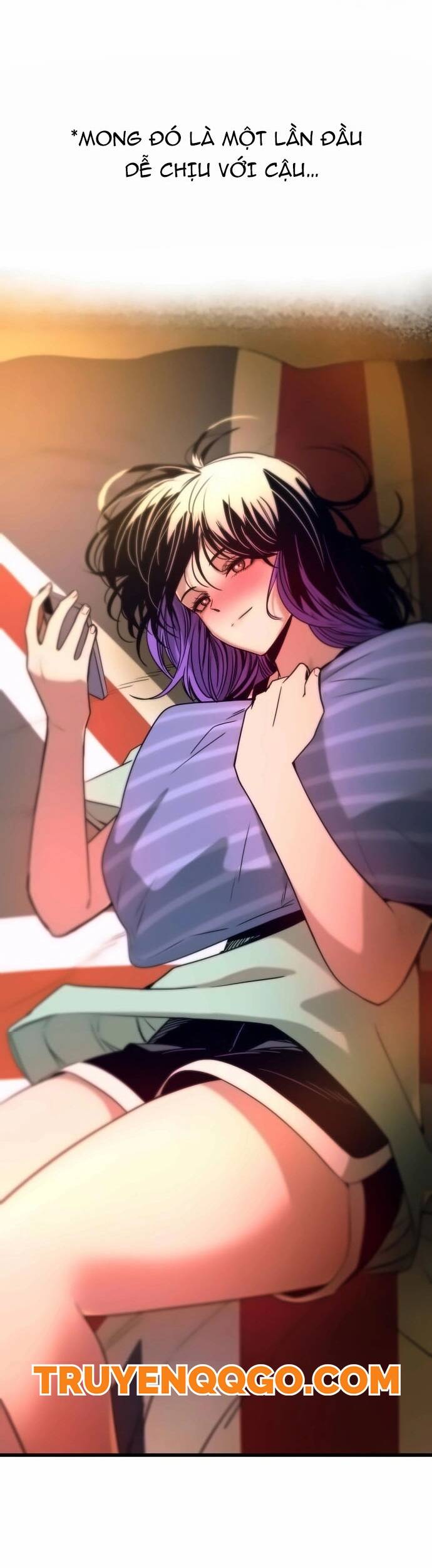 Định Mệnh Đôi Ta Giao Thoa Nơi Bến Tàu Chapter 23 - 34