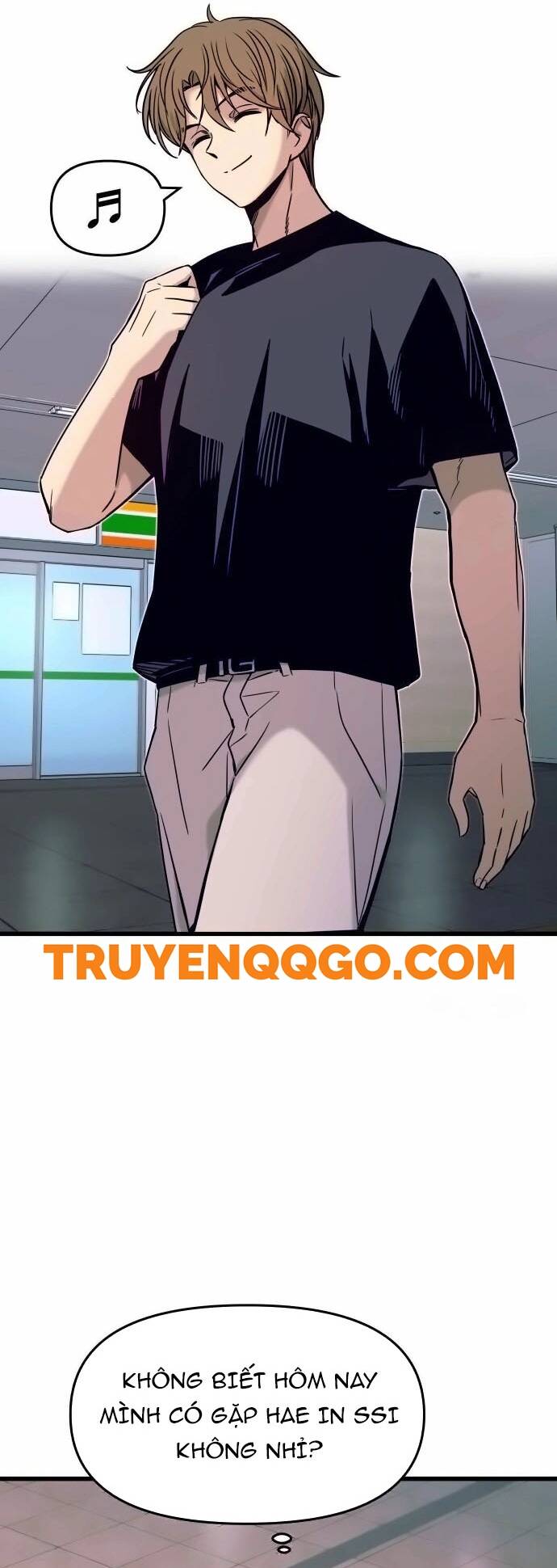 Định Mệnh Đôi Ta Giao Thoa Nơi Bến Tàu Chapter 23 - 38