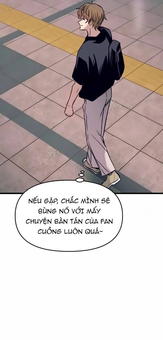 Định Mệnh Đôi Ta Giao Thoa Nơi Bến Tàu Chapter 23 - 39