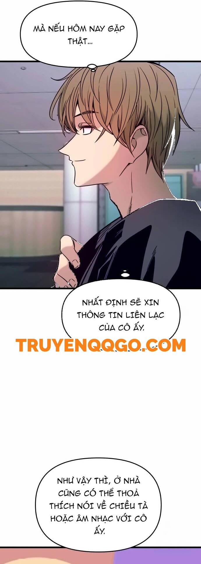 Định Mệnh Đôi Ta Giao Thoa Nơi Bến Tàu Chapter 23 - 40