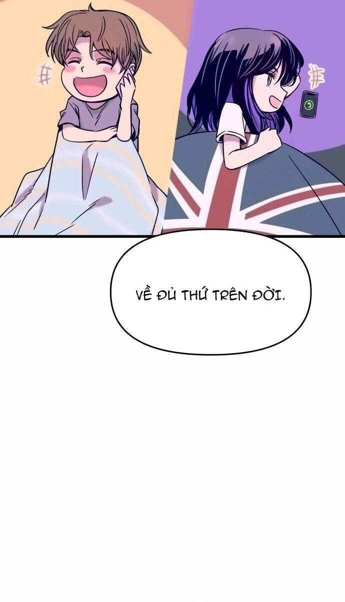 Định Mệnh Đôi Ta Giao Thoa Nơi Bến Tàu Chapter 23 - 41