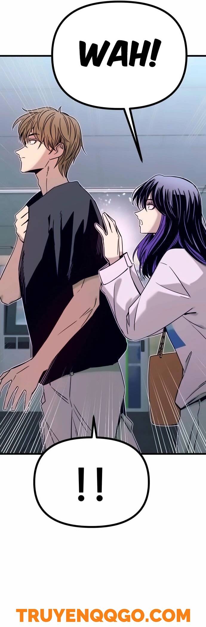 Định Mệnh Đôi Ta Giao Thoa Nơi Bến Tàu Chapter 23 - 42