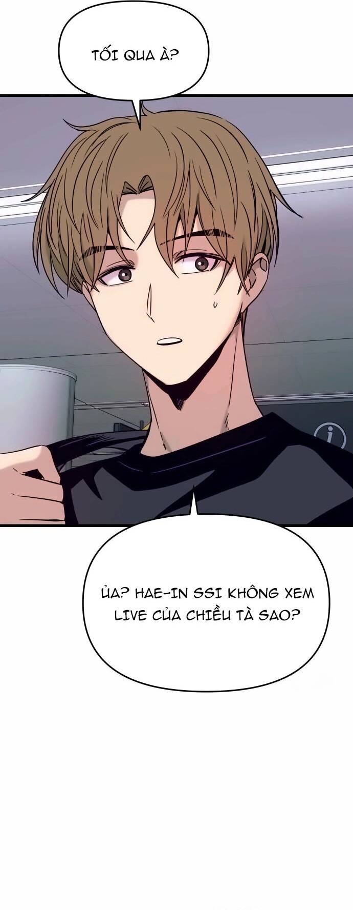 Định Mệnh Đôi Ta Giao Thoa Nơi Bến Tàu Chapter 23 - 45