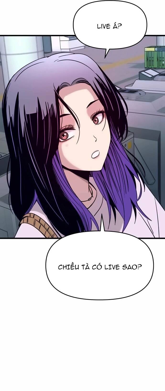 Định Mệnh Đôi Ta Giao Thoa Nơi Bến Tàu Chapter 23 - 46