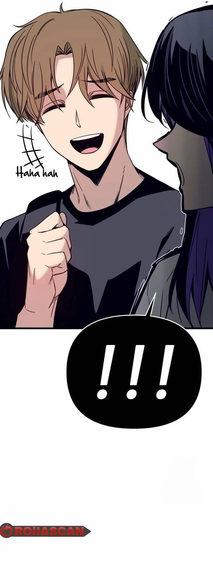 Định Mệnh Đôi Ta Giao Thoa Nơi Bến Tàu Chapter 23 - 50