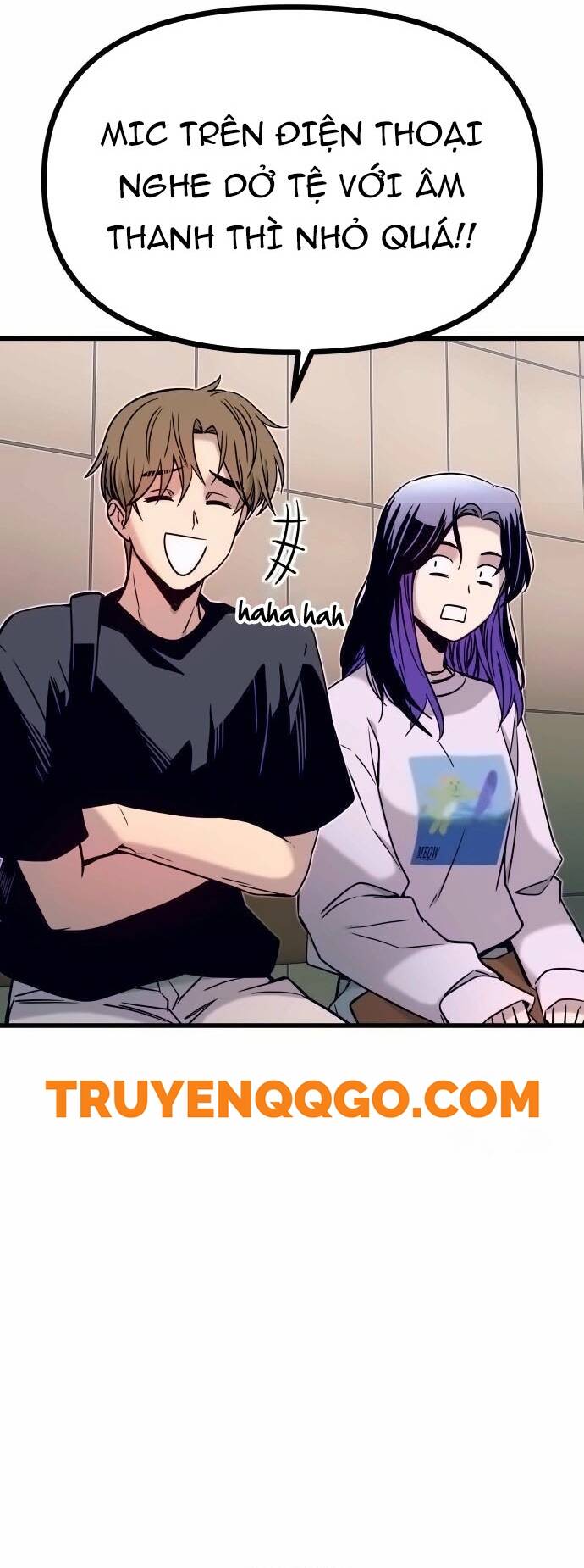 Định Mệnh Đôi Ta Giao Thoa Nơi Bến Tàu Chapter 23 - 51