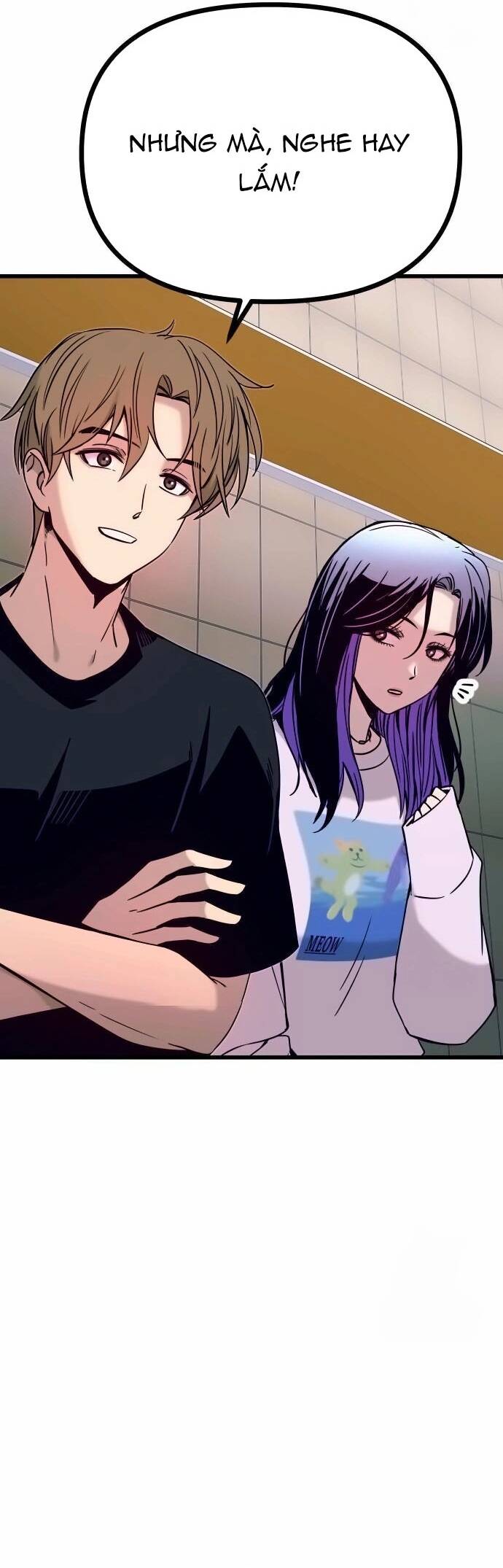 Định Mệnh Đôi Ta Giao Thoa Nơi Bến Tàu Chapter 23 - 53