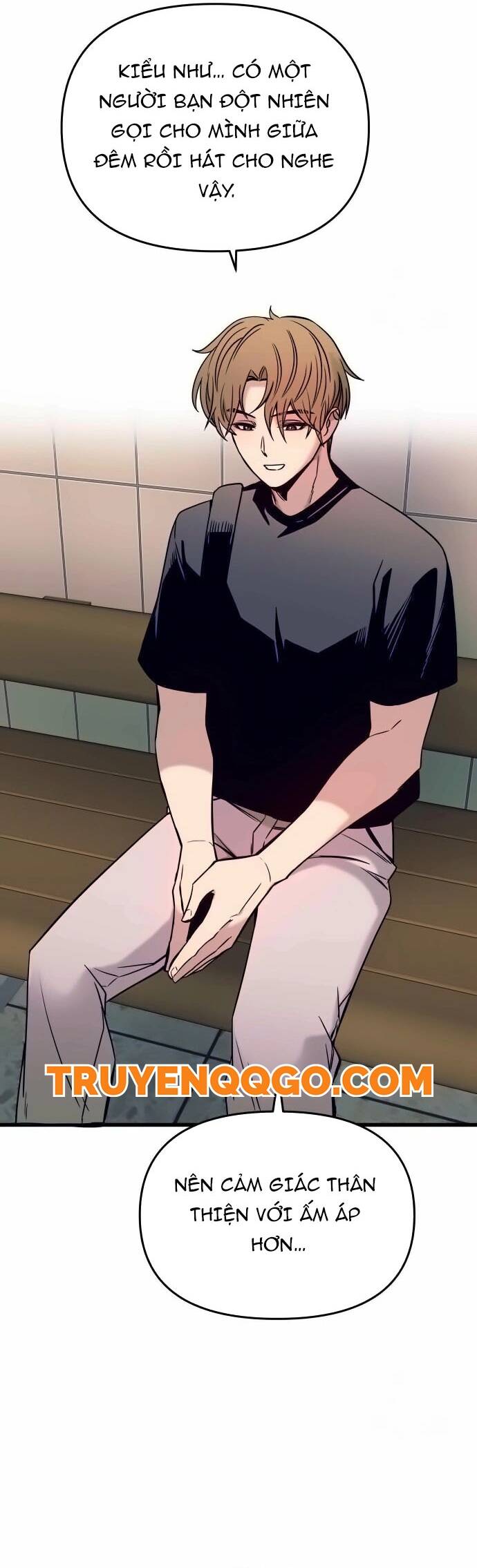 Định Mệnh Đôi Ta Giao Thoa Nơi Bến Tàu Chapter 23 - 54