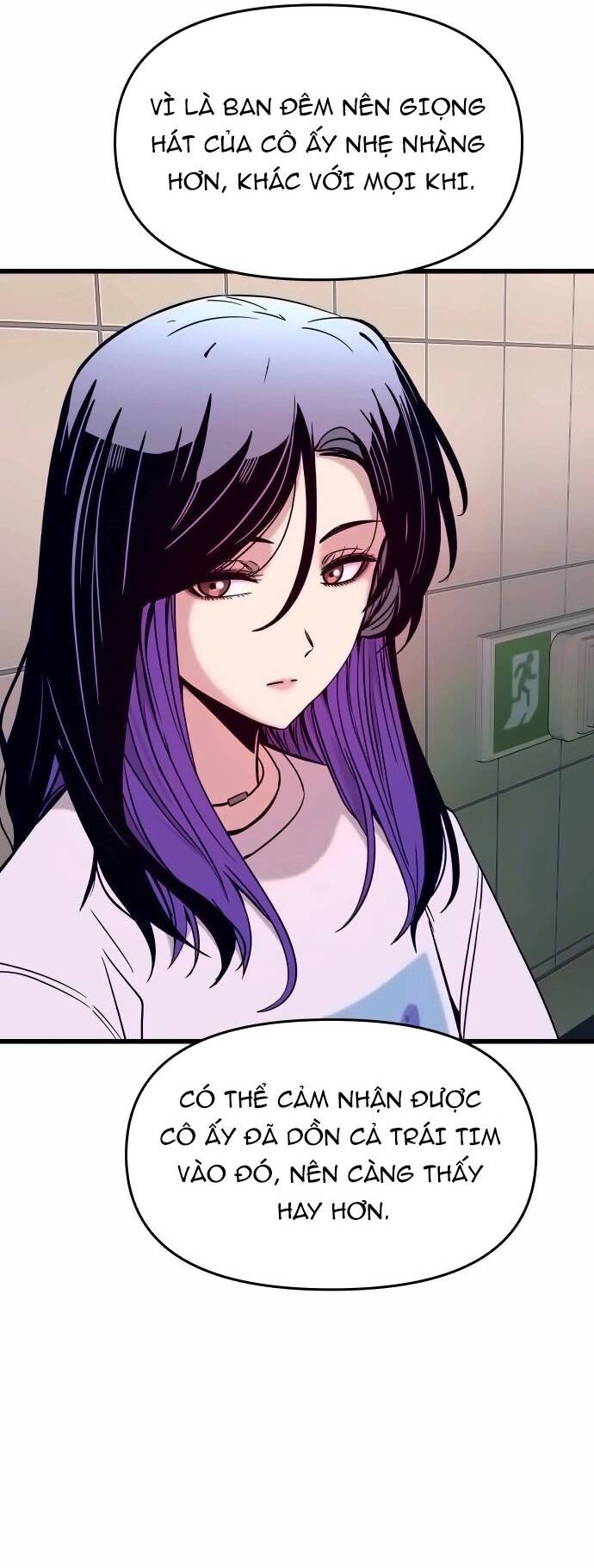 Định Mệnh Đôi Ta Giao Thoa Nơi Bến Tàu Chapter 23 - 55