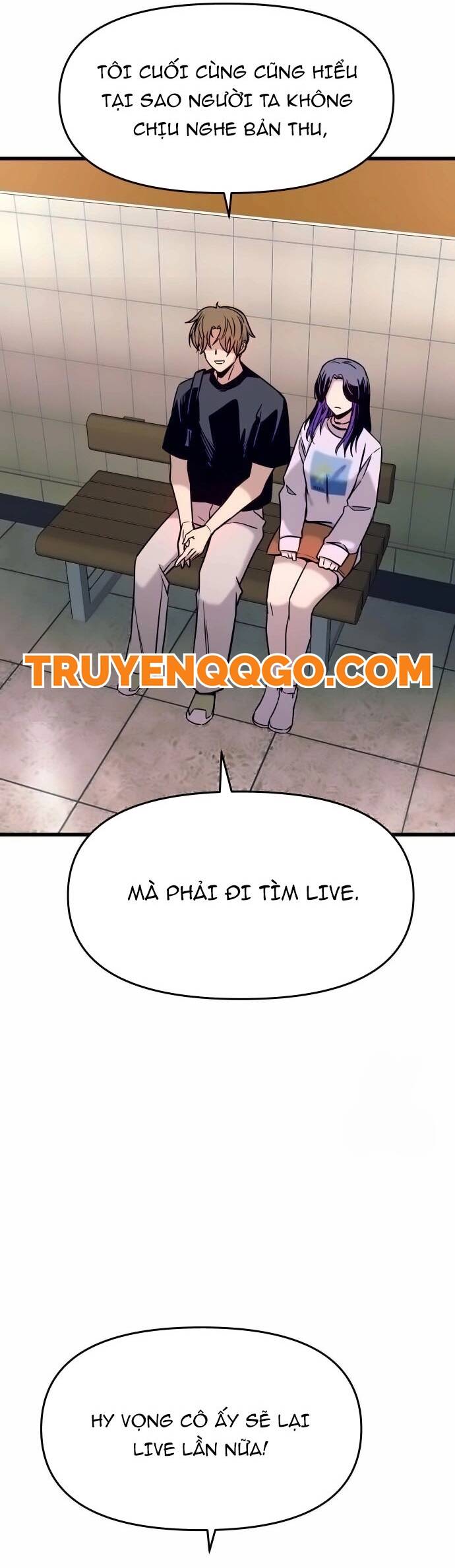 Định Mệnh Đôi Ta Giao Thoa Nơi Bến Tàu Chapter 23 - 56