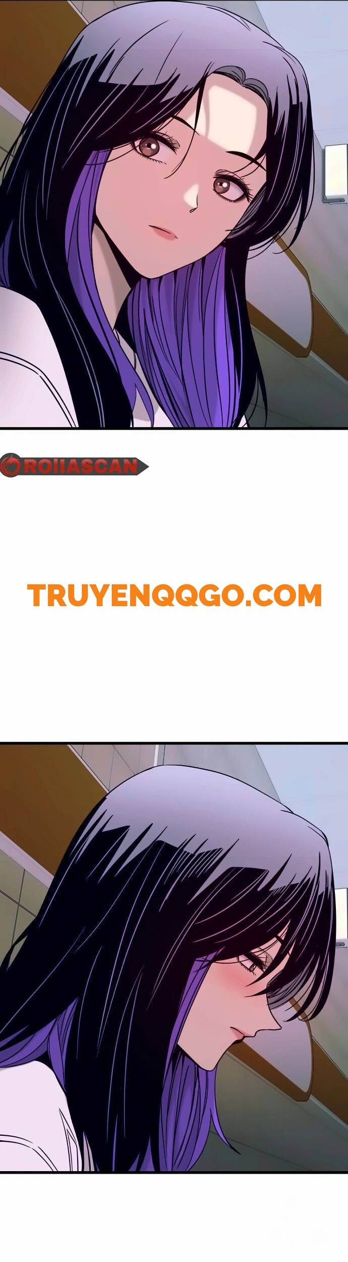 Định Mệnh Đôi Ta Giao Thoa Nơi Bến Tàu Chapter 23 - 58