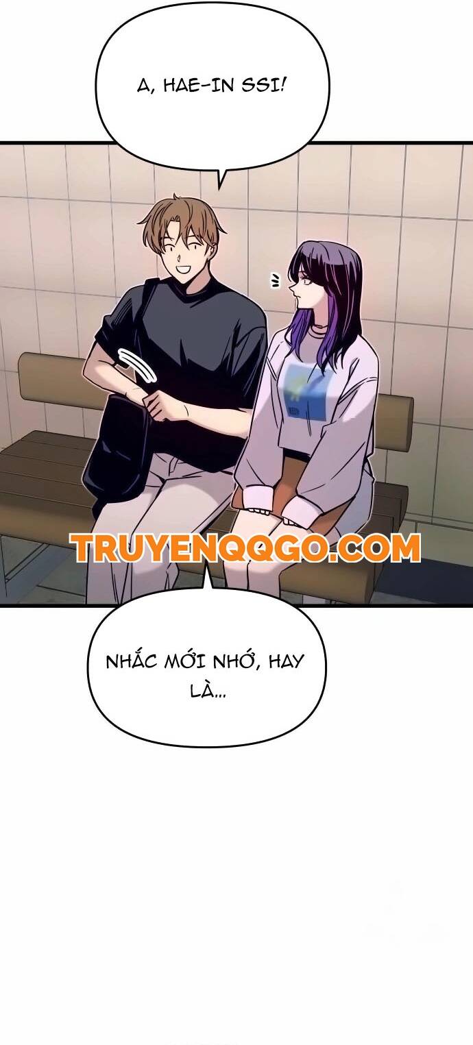 Định Mệnh Đôi Ta Giao Thoa Nơi Bến Tàu Chapter 23 - 60