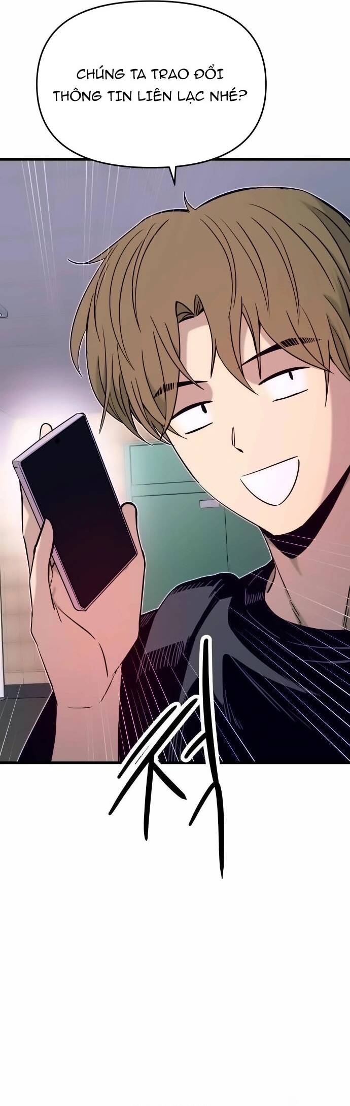 Định Mệnh Đôi Ta Giao Thoa Nơi Bến Tàu Chapter 23 - 61