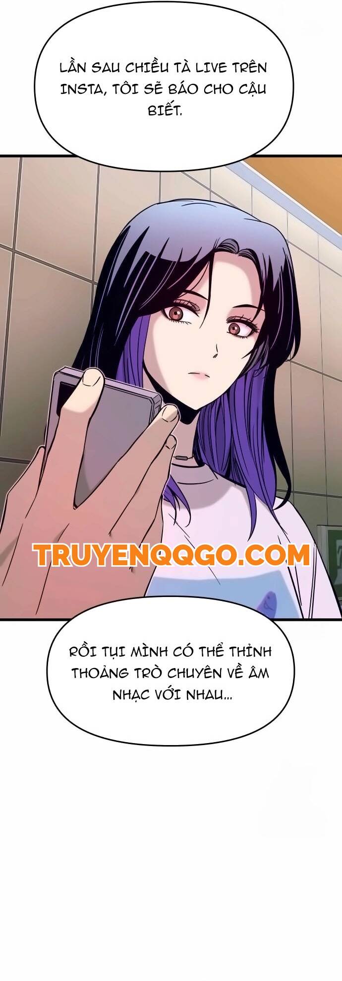 Định Mệnh Đôi Ta Giao Thoa Nơi Bến Tàu Chapter 23 - 62