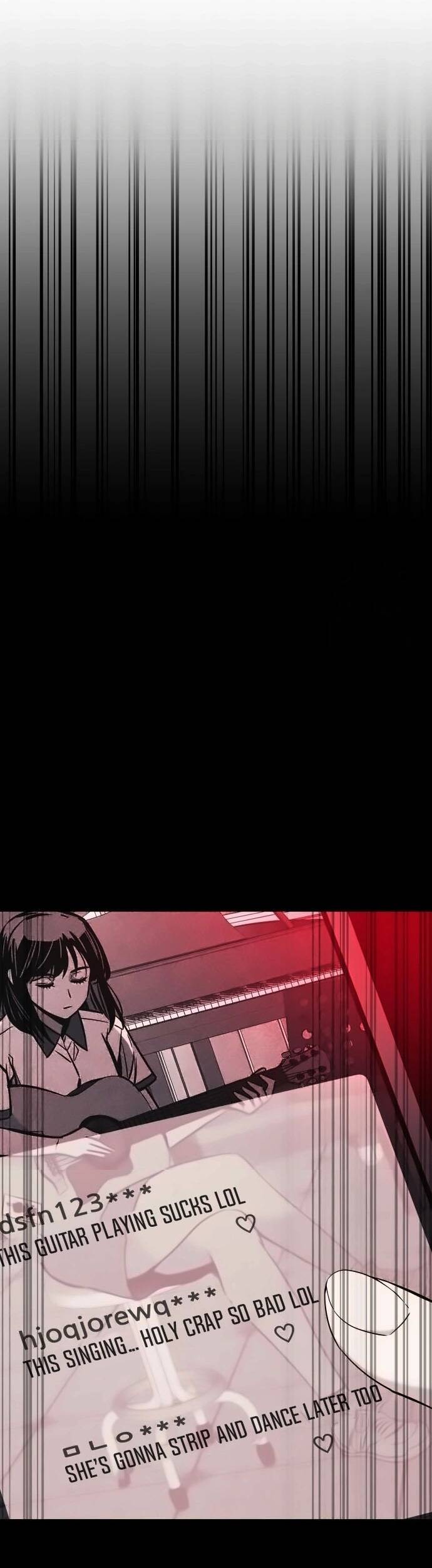 Định Mệnh Đôi Ta Giao Thoa Nơi Bến Tàu Chapter 23 - 68