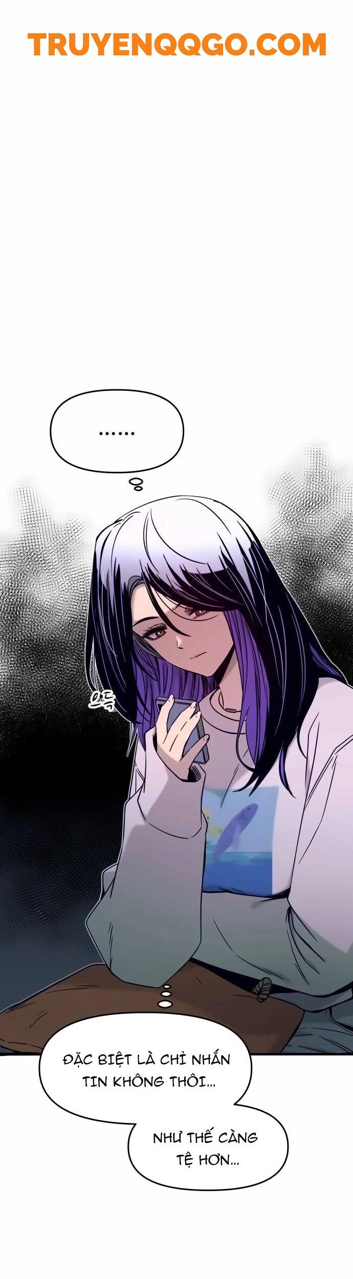 Định Mệnh Đôi Ta Giao Thoa Nơi Bến Tàu Chapter 23 - 70